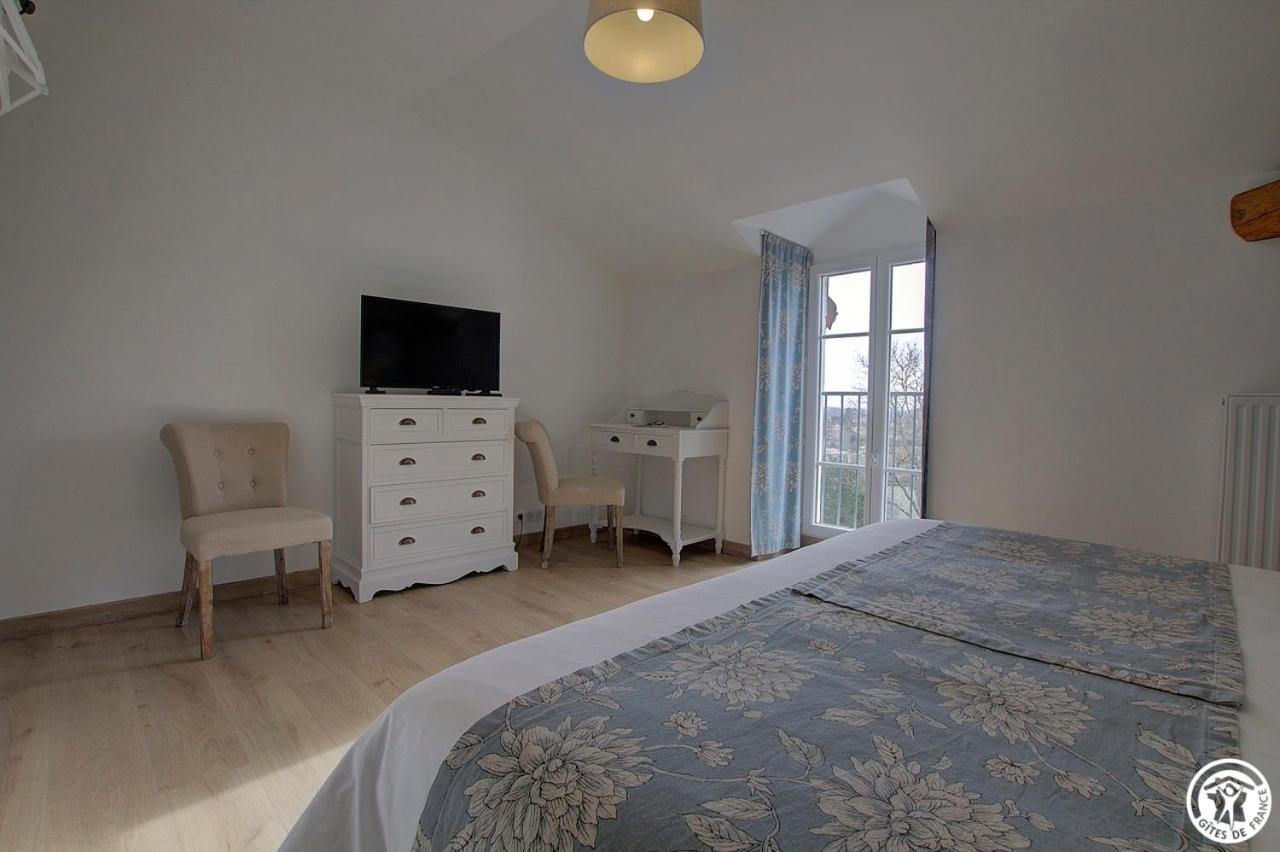 Villa La Maternite Villieu Zewnętrze zdjęcie