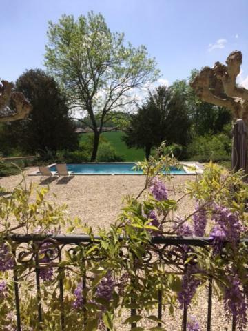 Villa La Maternite Villieu Zewnętrze zdjęcie